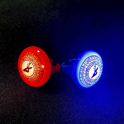 Decoder Ring – Steam Powered Giraffe