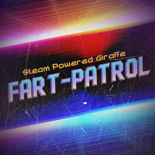 Fart Patrol (2021)