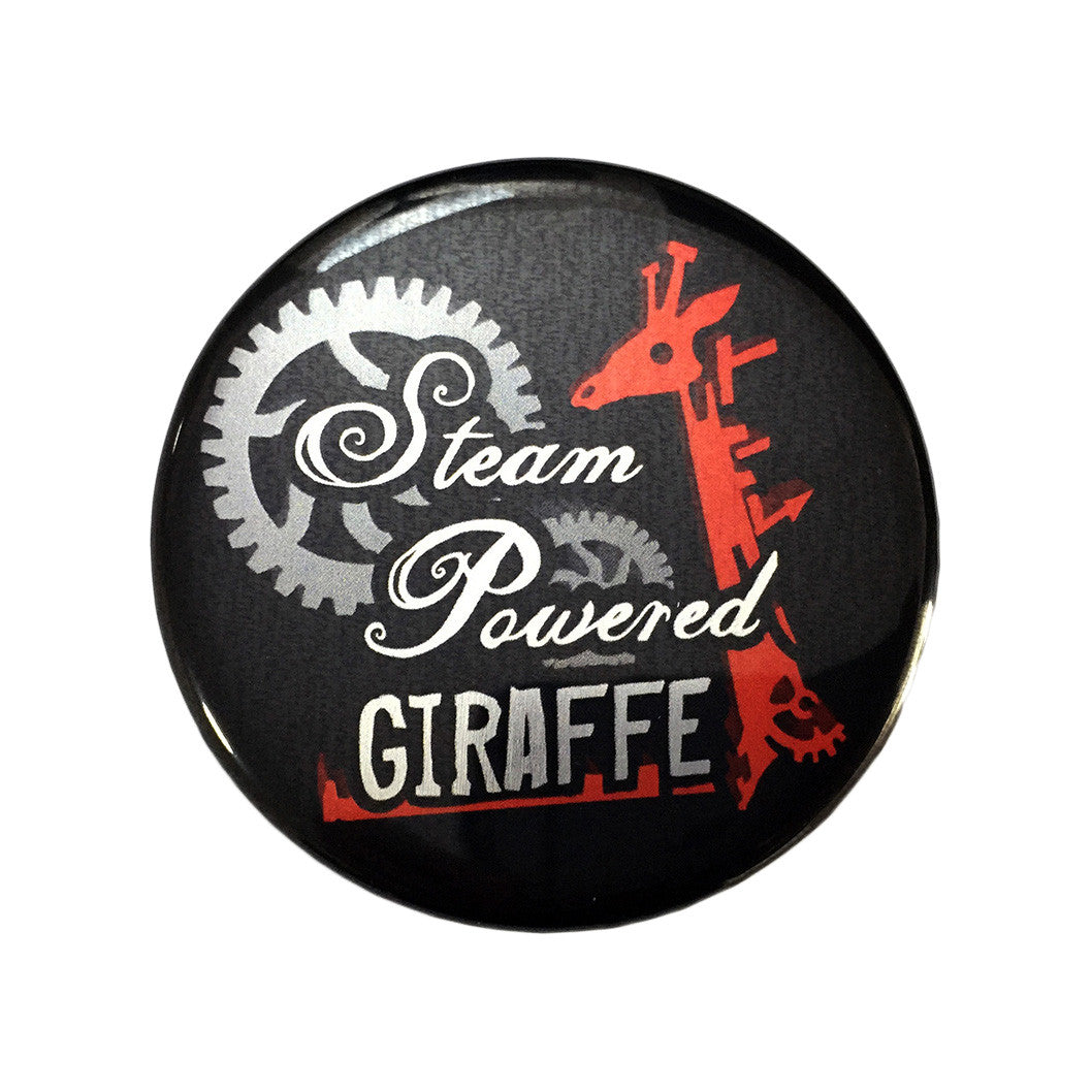 Accessories/Collectables – Steam Powered Giraffe