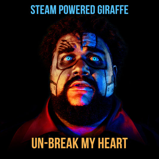 Un-Break My Heart (Toni Braxton Cover) (2022)