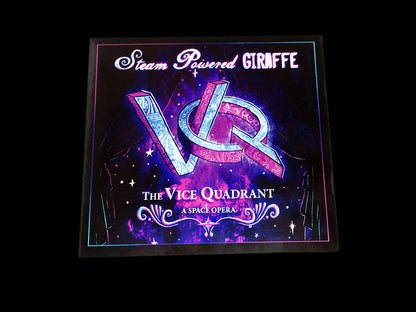 The Vice Quadrant (2015)