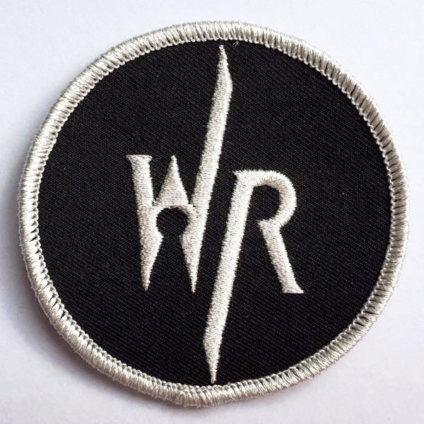 Walter Robotics Patch