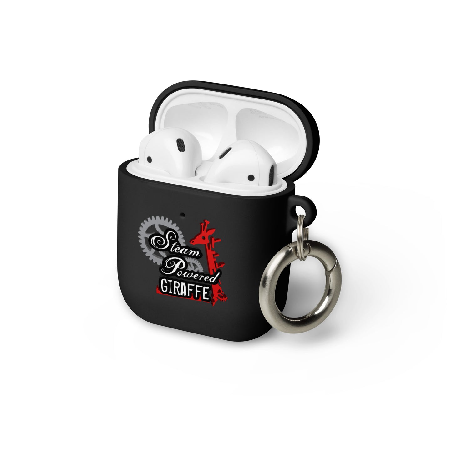 SPG Logo AirPods Case