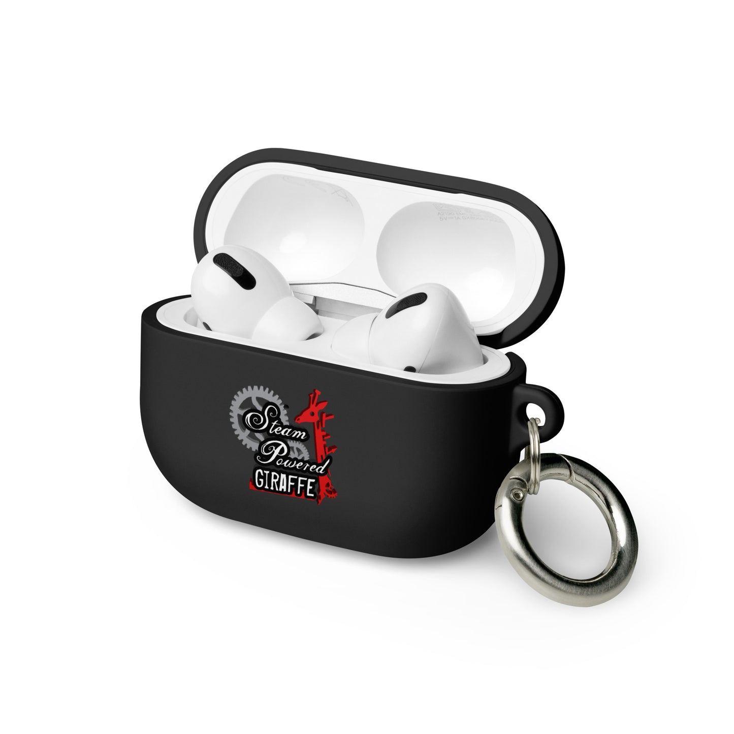 SPG Logo AirPods Case