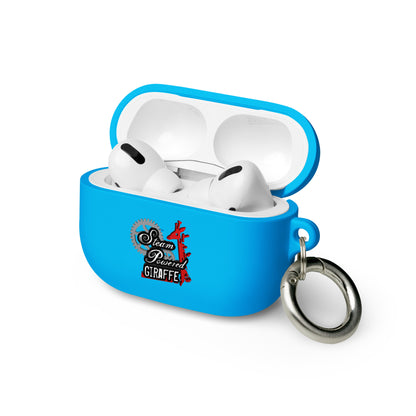 SPG Logo AirPods Case