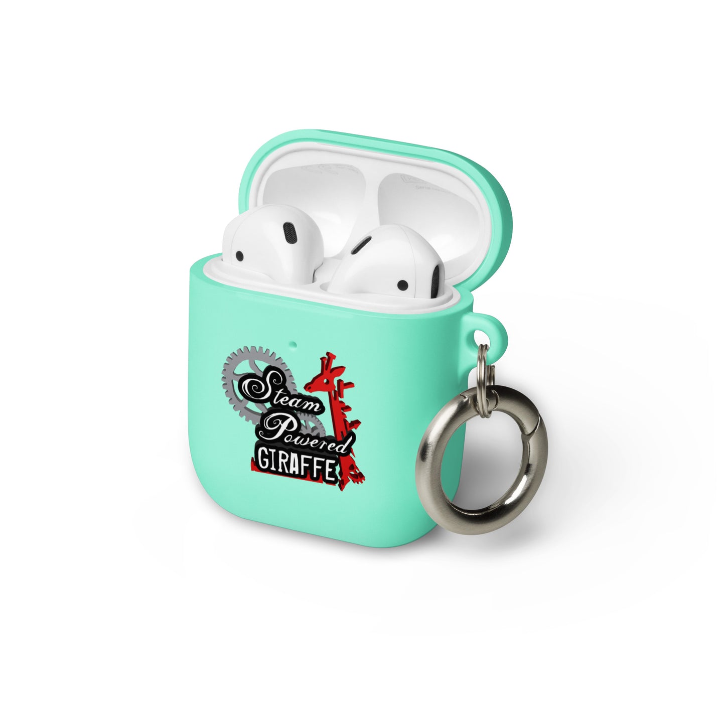 SPG Logo AirPods Case