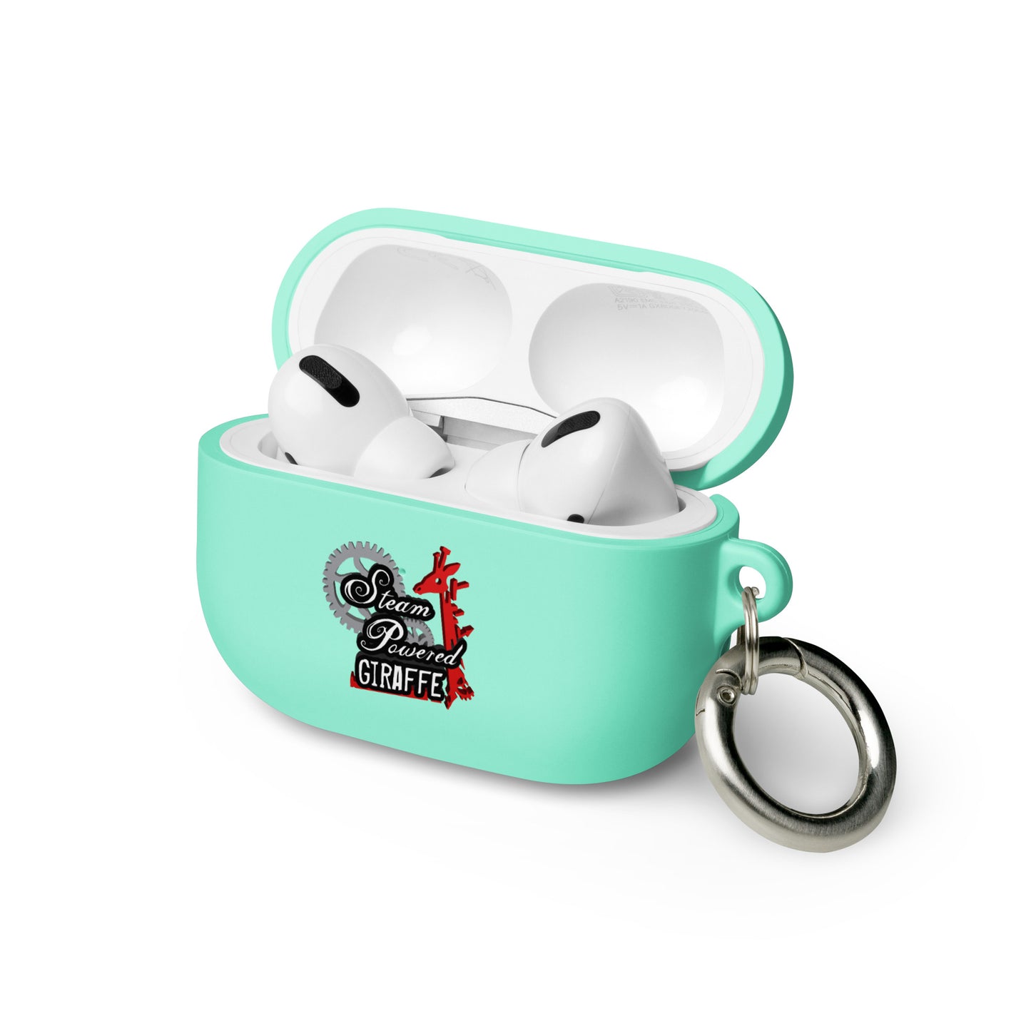 SPG Logo AirPods Case