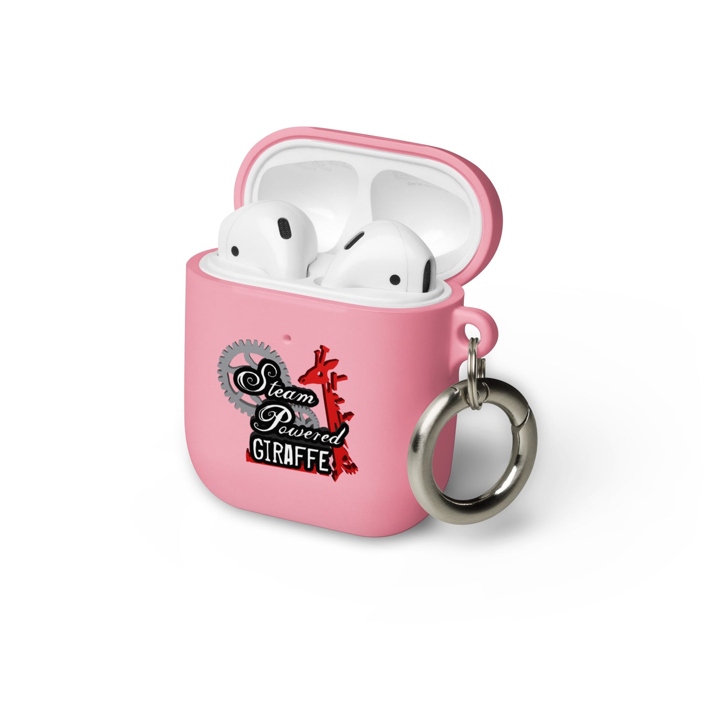 SPG Logo AirPods Case