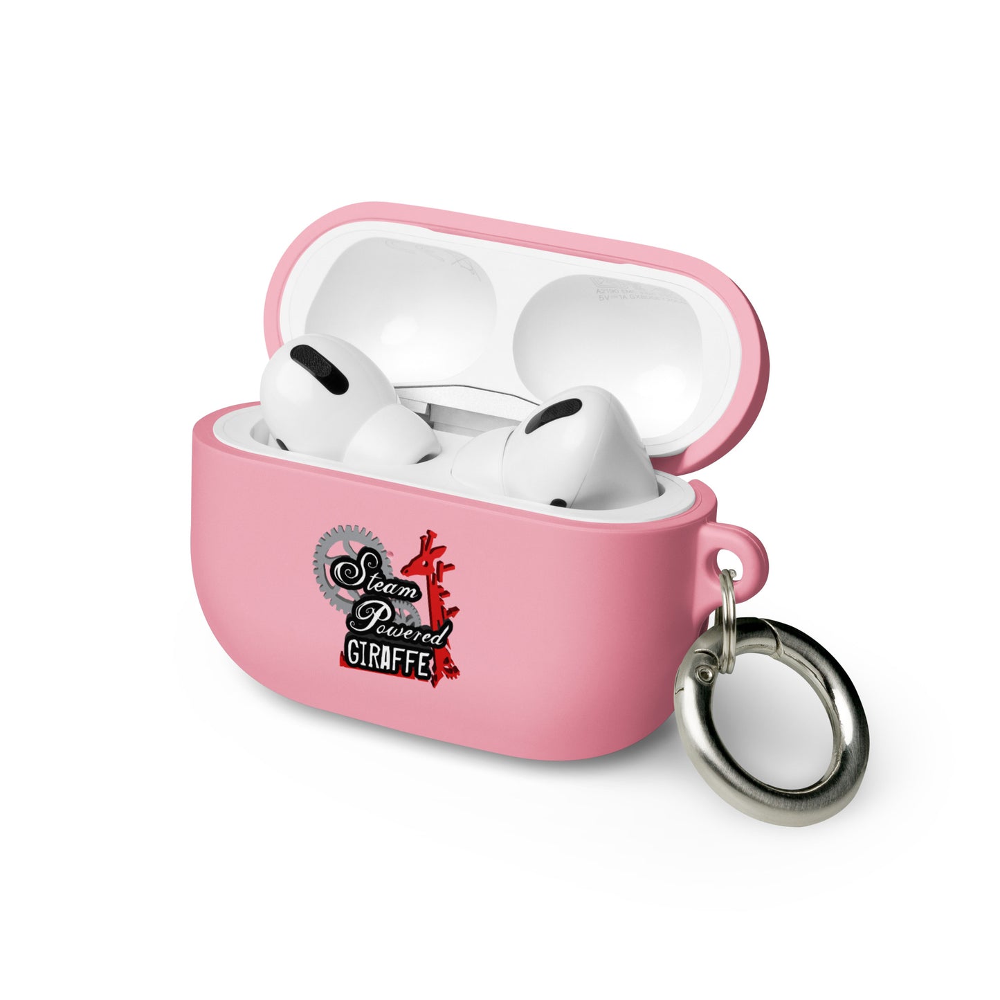 SPG Logo AirPods Case