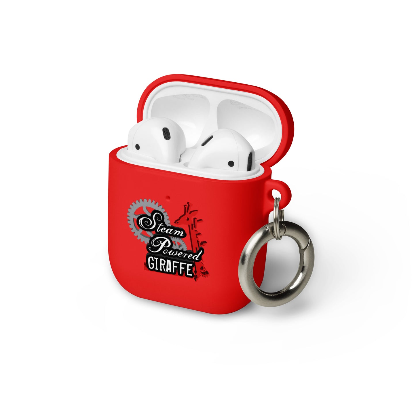 SPG Logo AirPods Case