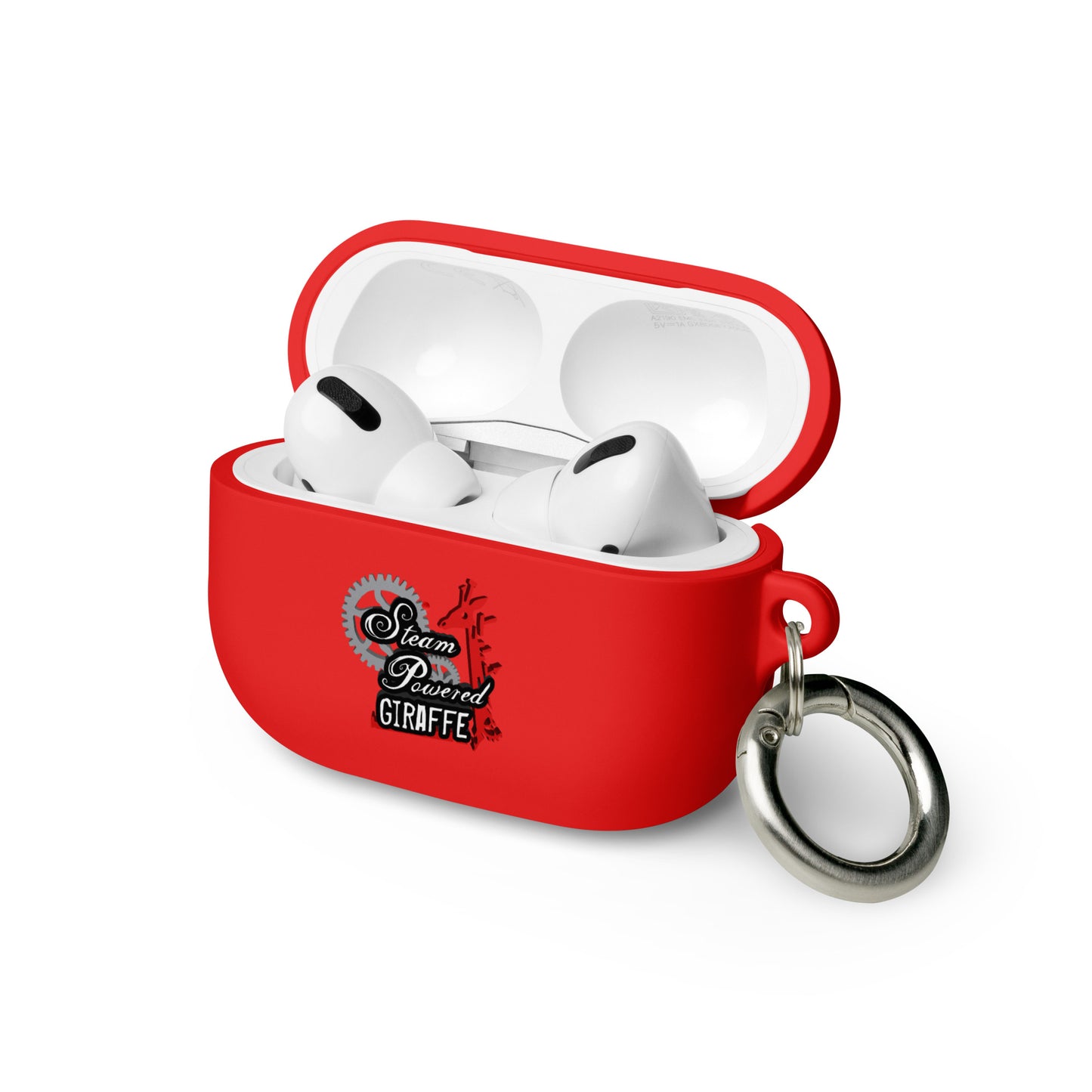 SPG Logo AirPods Case