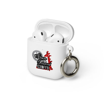 SPG Logo AirPods Case