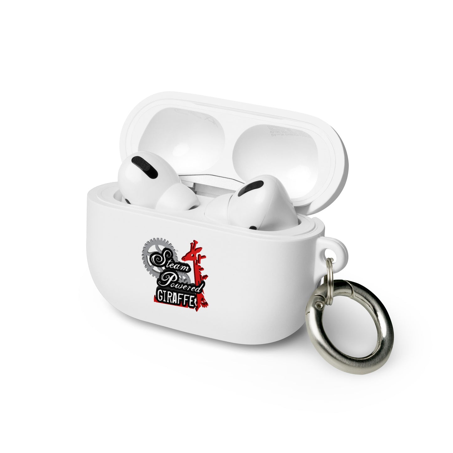 SPG Logo AirPods Case