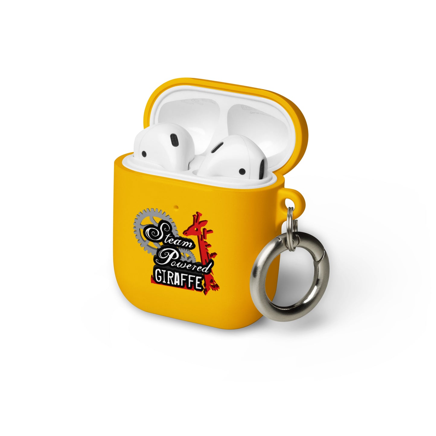 SPG Logo AirPods Case