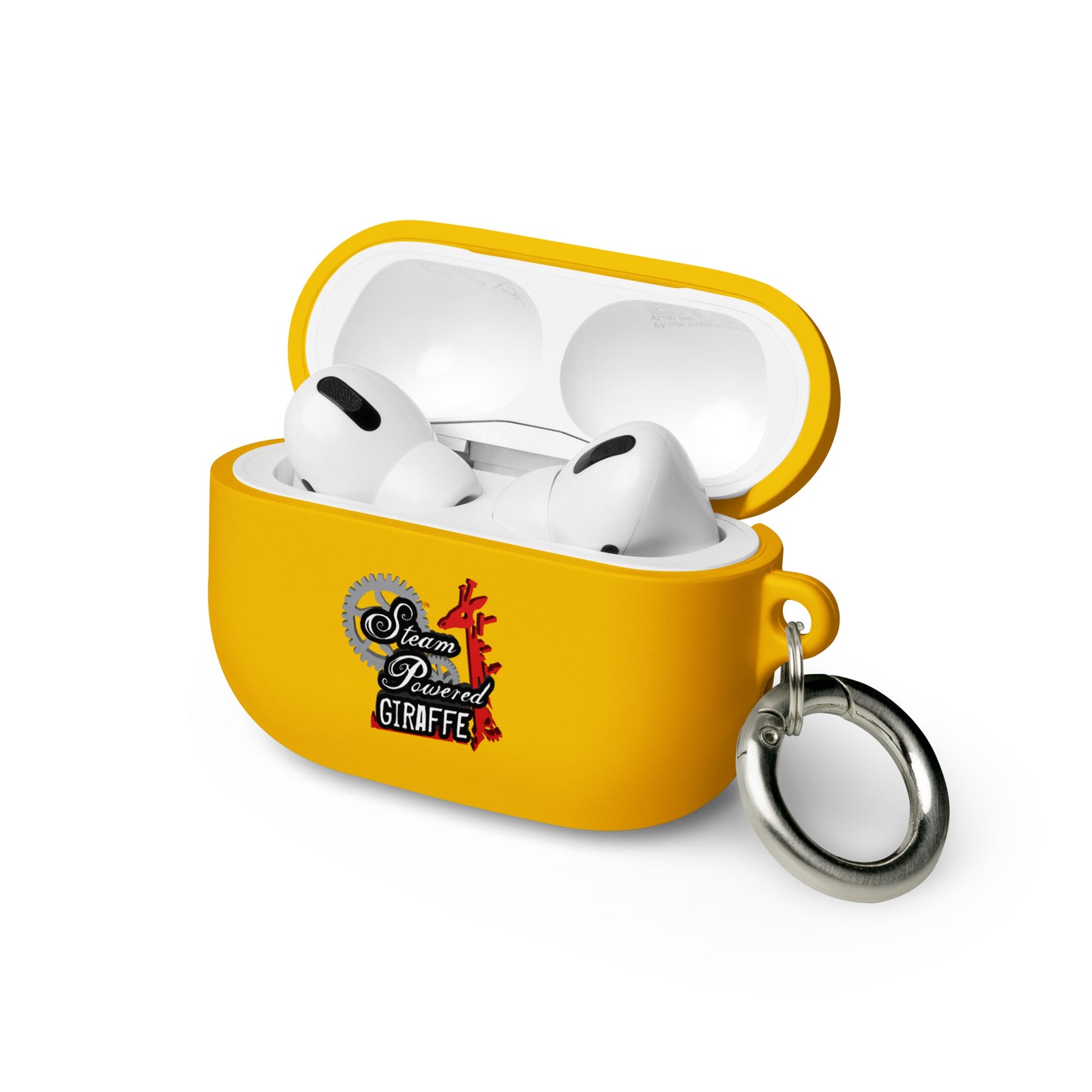 SPG Logo AirPods Case