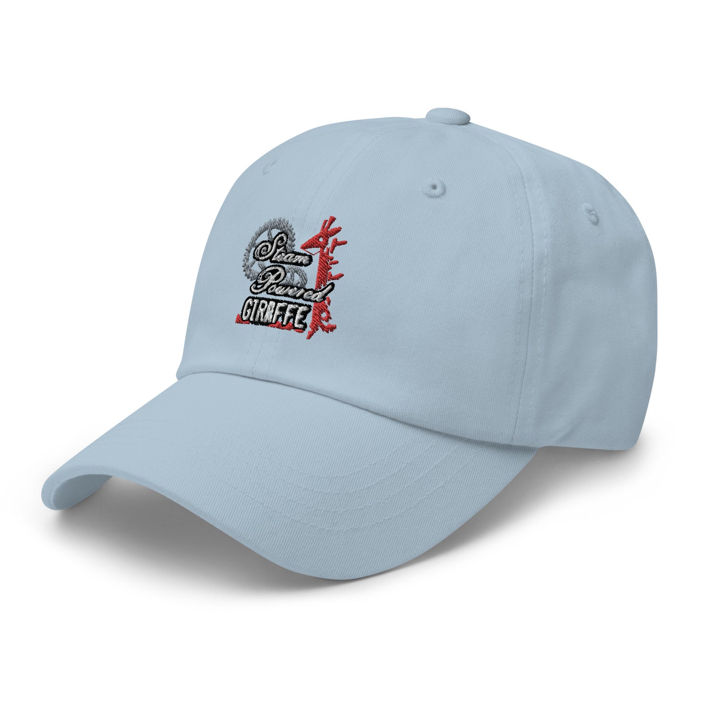 SPG Logo Baseball Hat