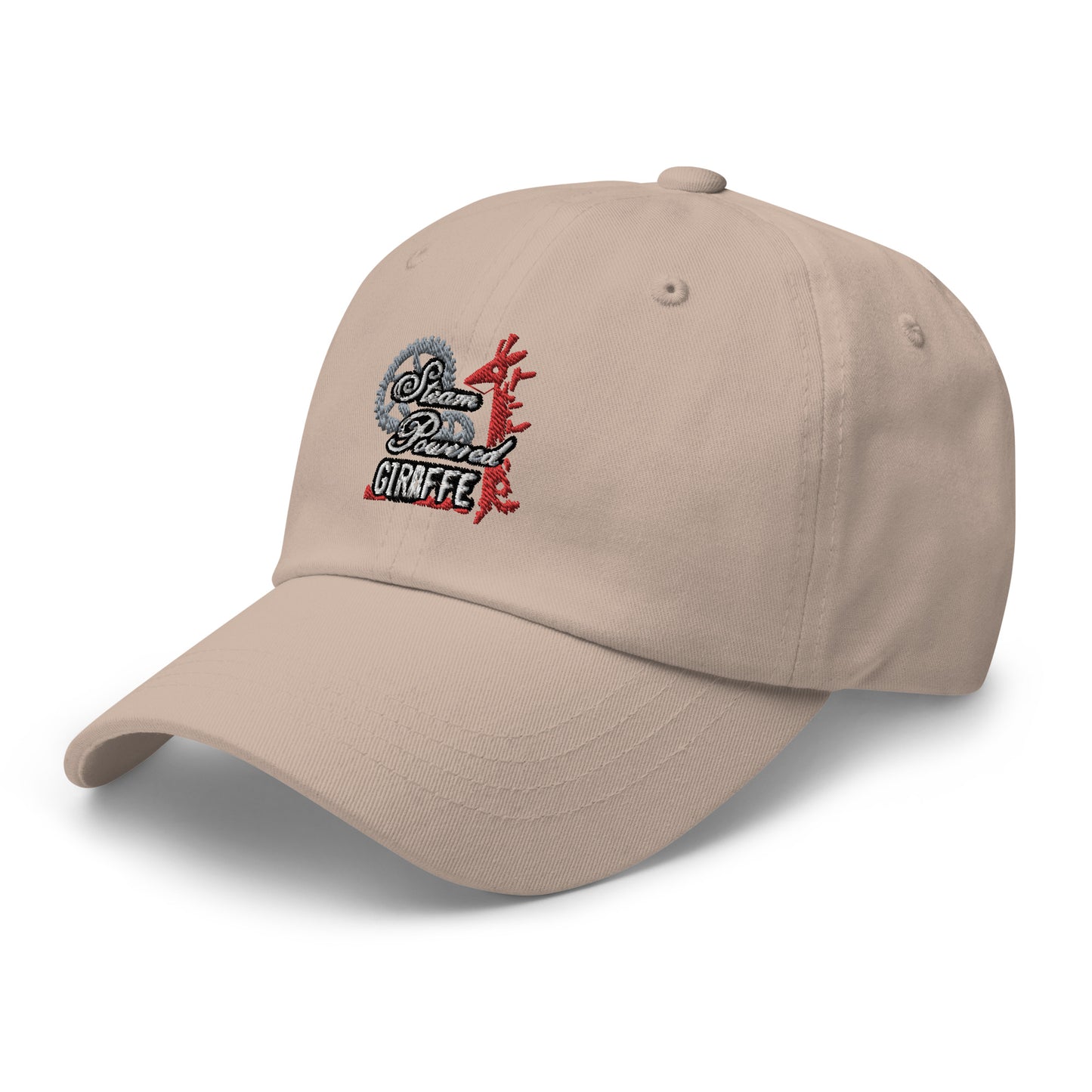 SPG Logo Baseball Hat