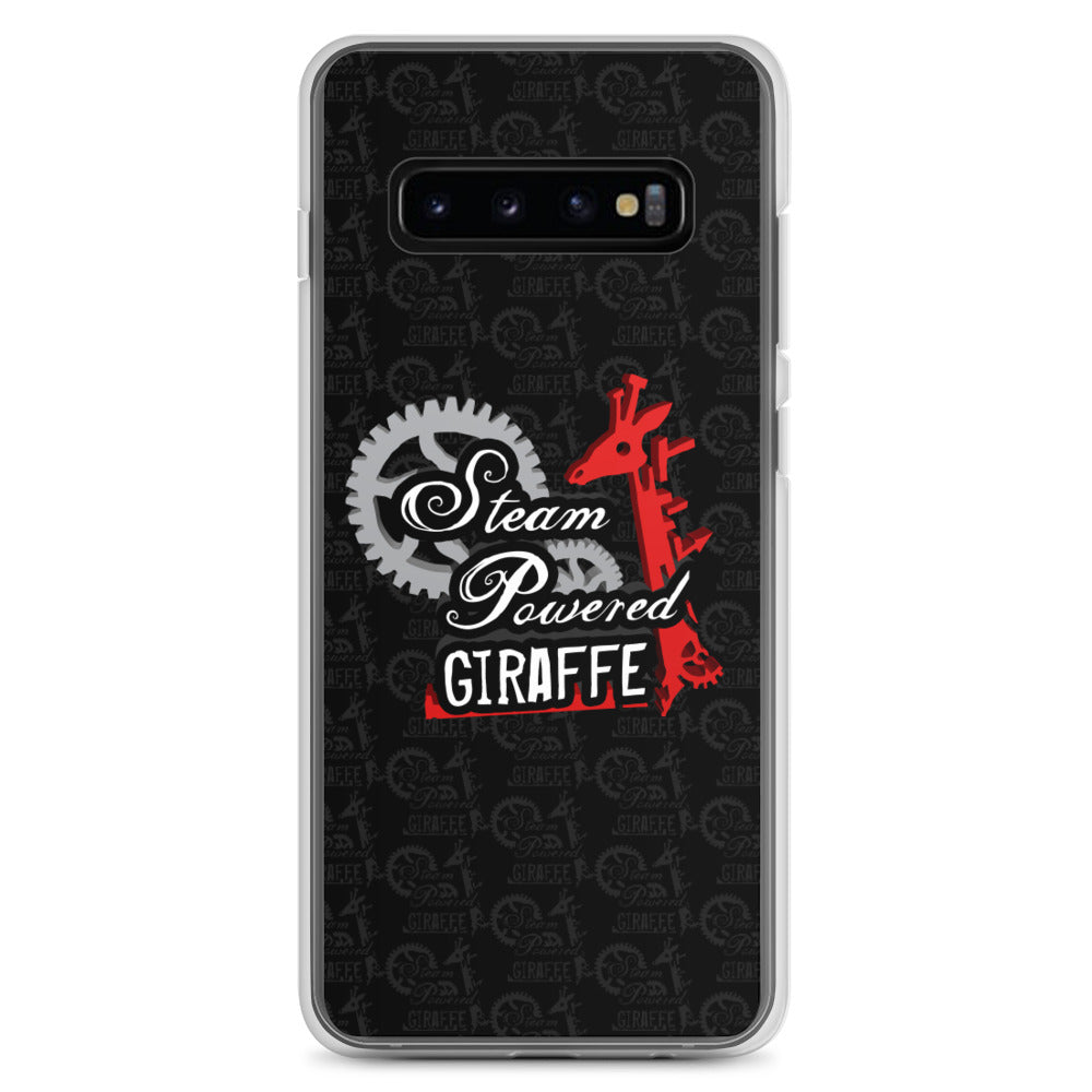 SPG Logo Samsung Phone Case