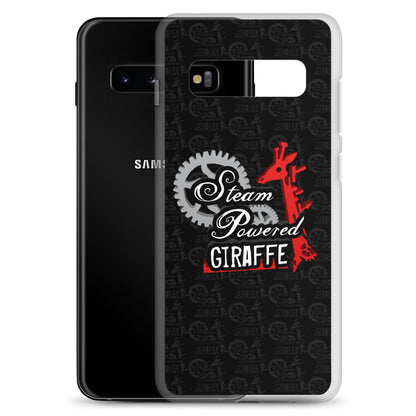 SPG Logo Samsung Phone Case