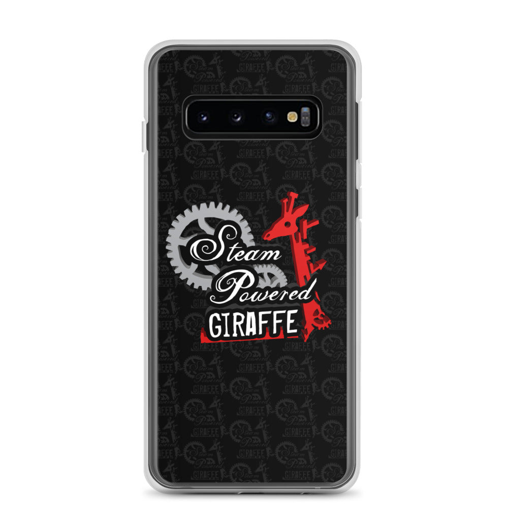 SPG Logo Samsung Phone Case