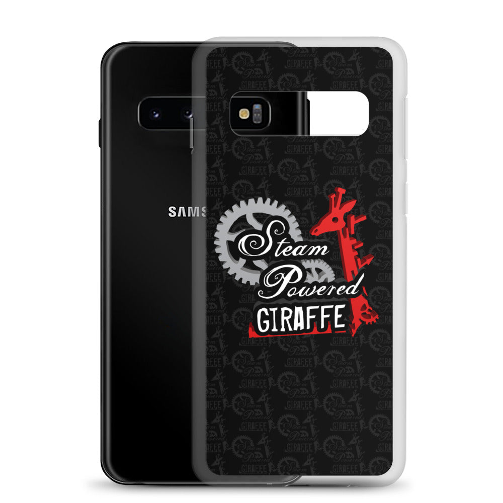 SPG Logo Samsung Phone Case