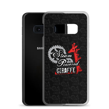 SPG Logo Samsung Phone Case