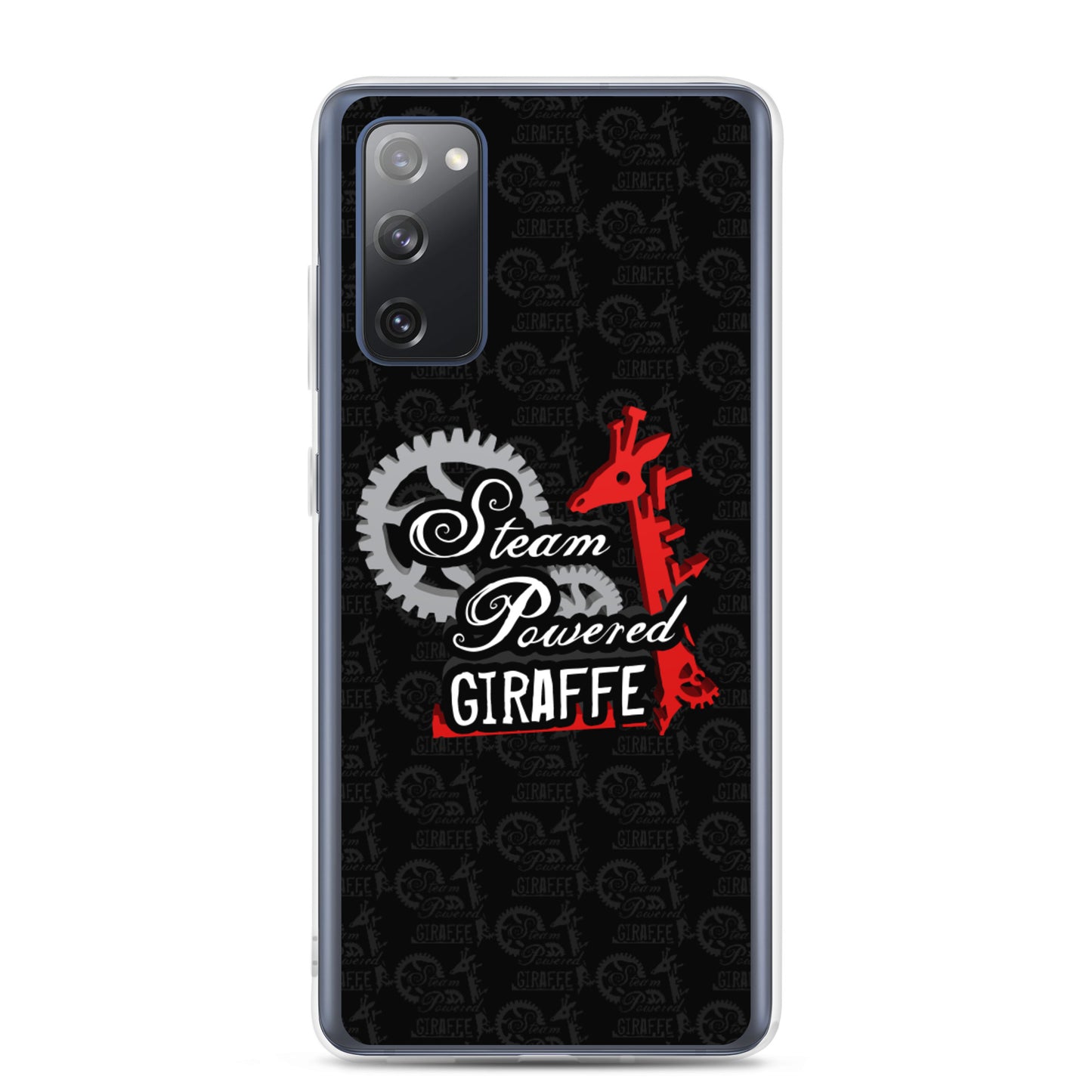 SPG Logo Samsung Phone Case