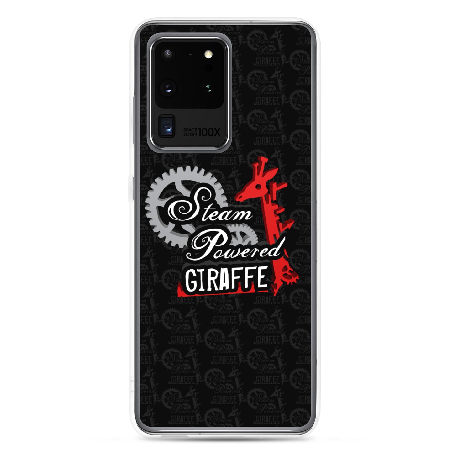 SPG Logo Samsung Phone Case