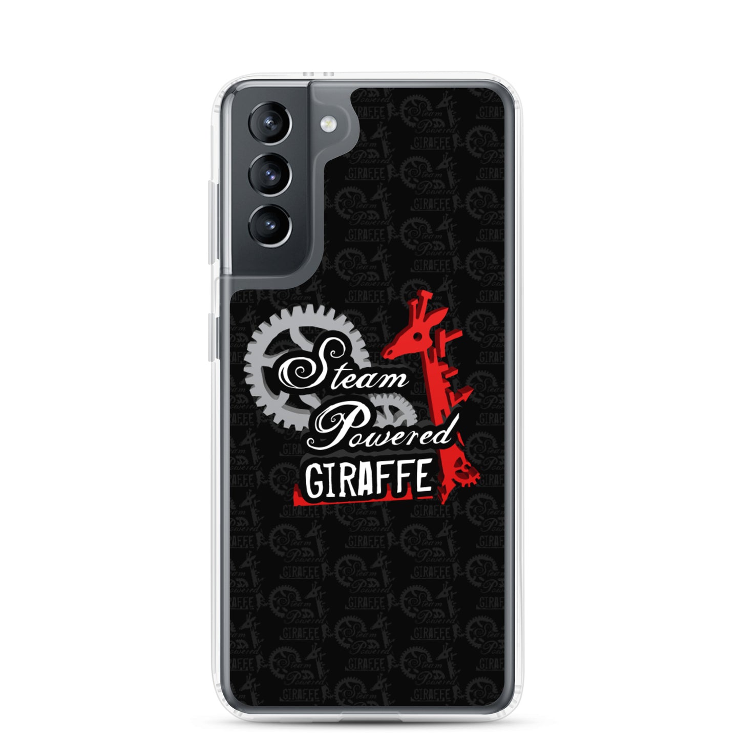 SPG Logo Samsung Phone Case