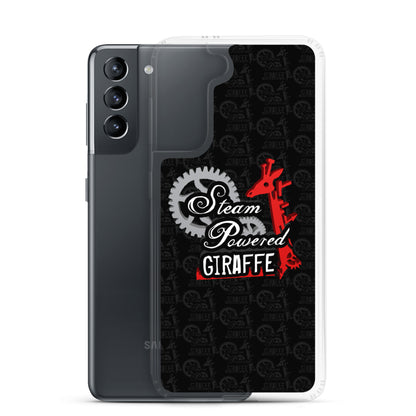 SPG Logo Samsung Phone Case