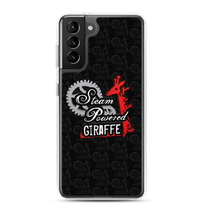 SPG Logo Samsung Phone Case