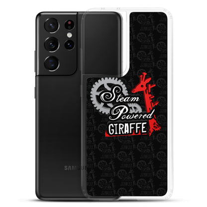 SPG Logo Samsung Phone Case