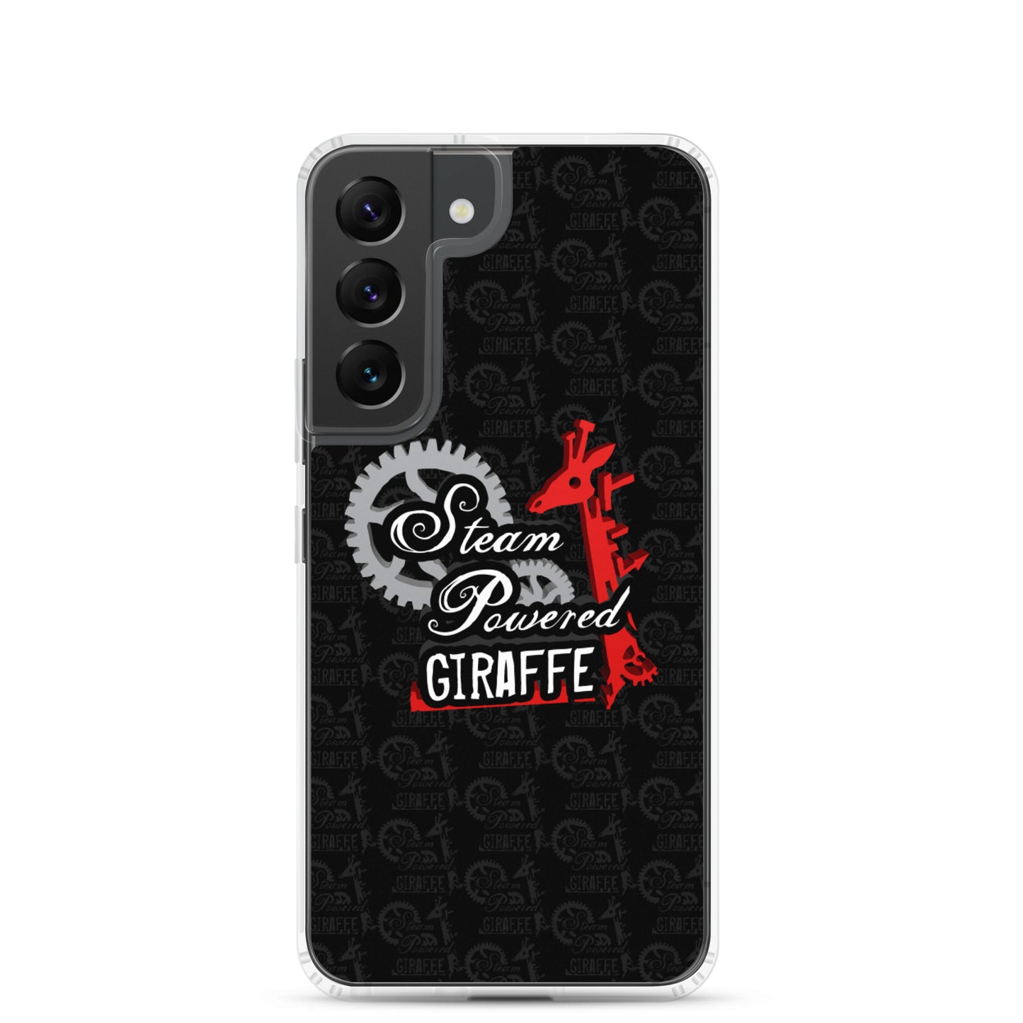 SPG Logo Samsung Phone Case