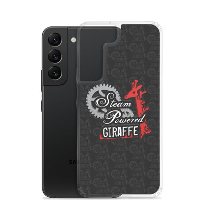 SPG Logo Samsung Phone Case