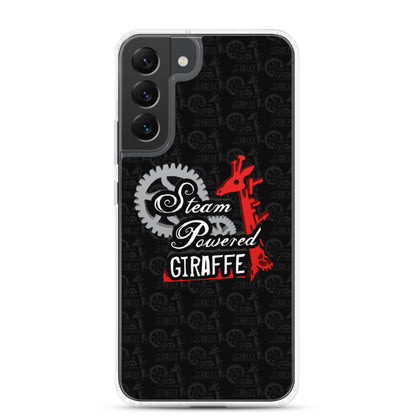 SPG Logo Samsung Phone Case