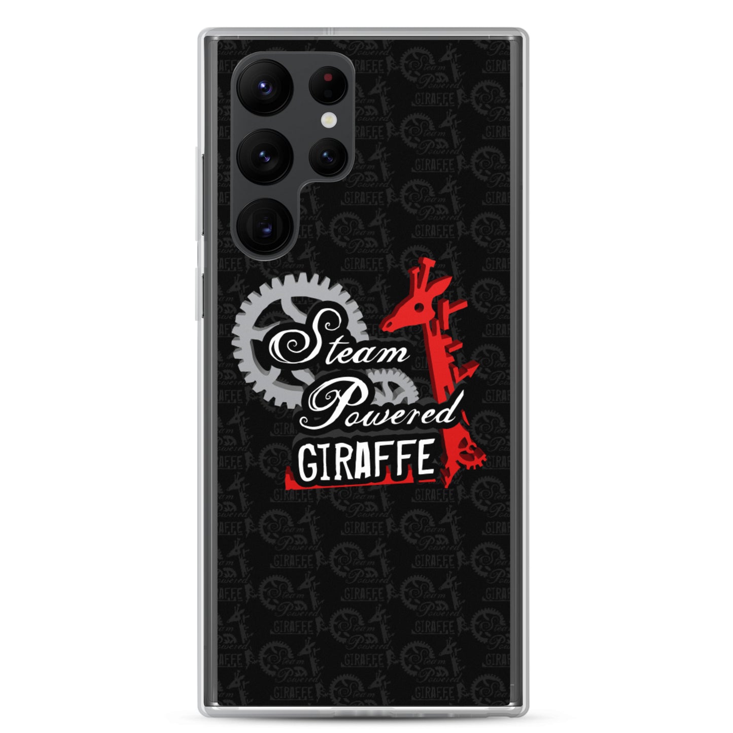 SPG Logo Samsung Phone Case