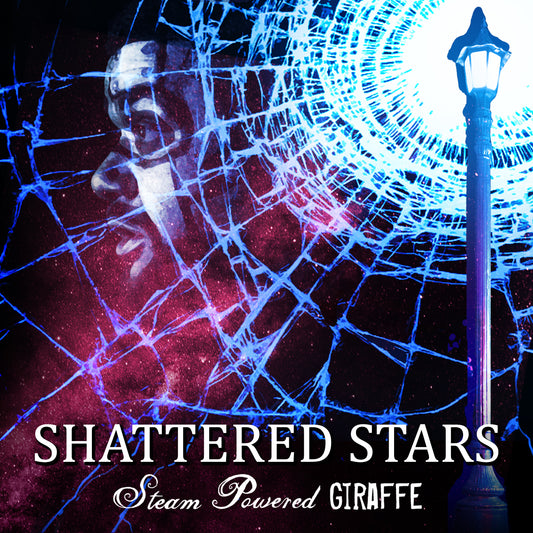 Shattered Stars (2019)