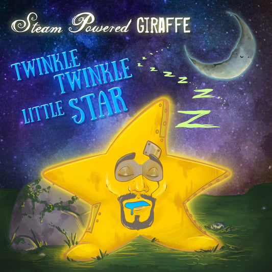 Twinkle Twinkle Little Star (2021)
