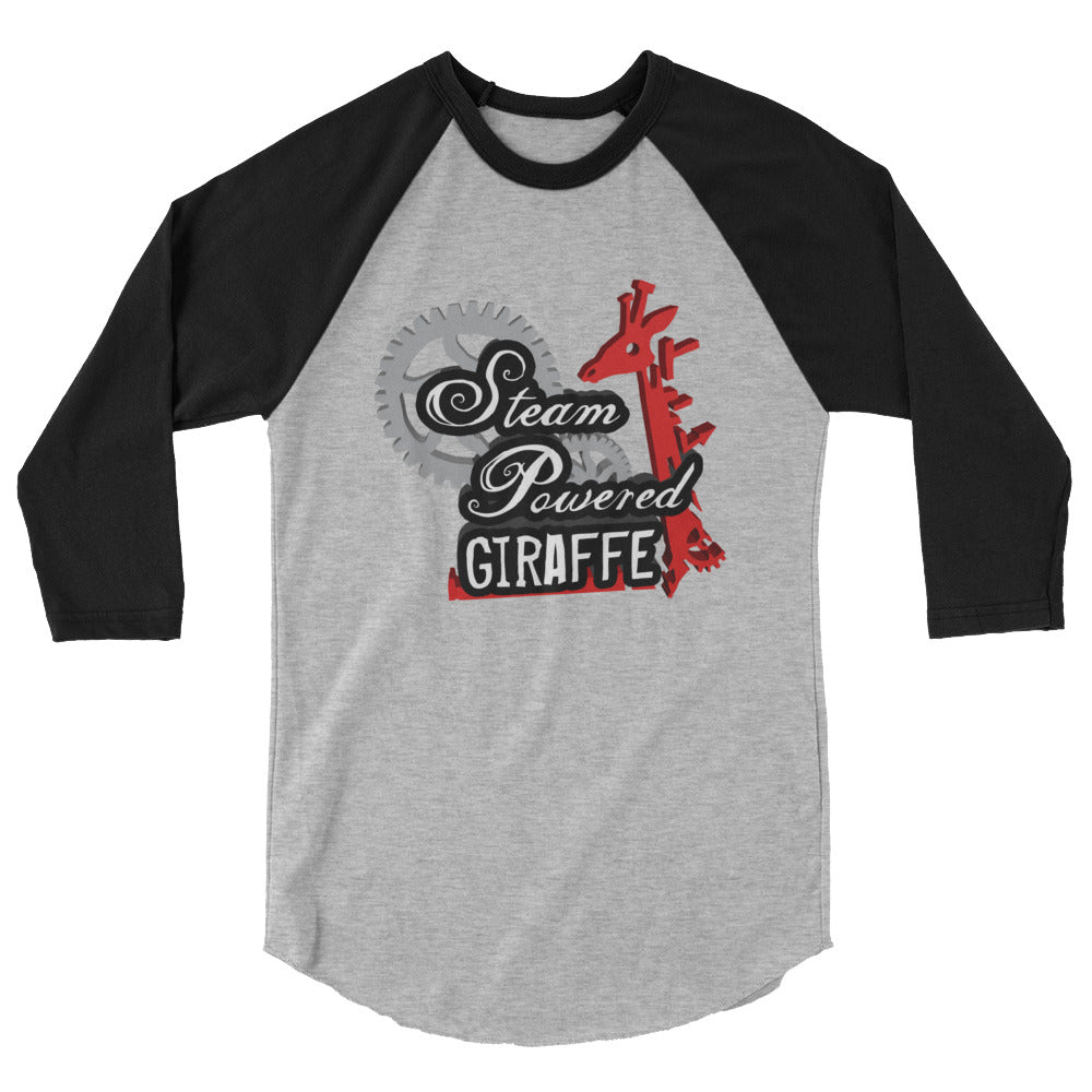 SPG Logo Baseball Shirt