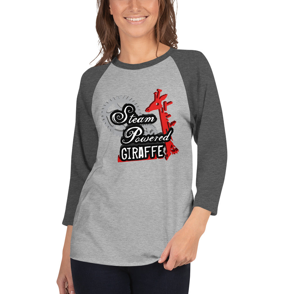 SPG Logo Baseball Shirt