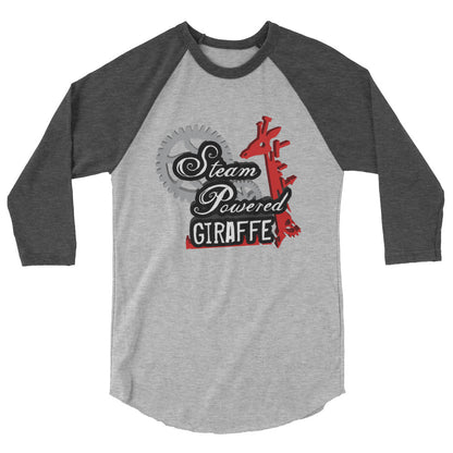 SPG Logo Baseball Shirt