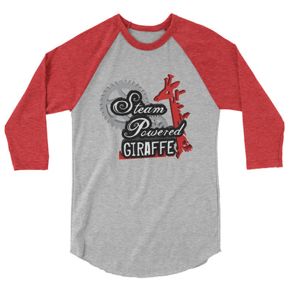 SPG Logo Baseball Shirt