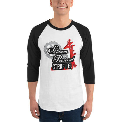 SPG Logo Baseball Shirt