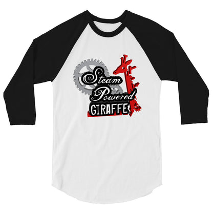 SPG Logo Baseball Shirt