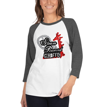SPG Logo Baseball Shirt