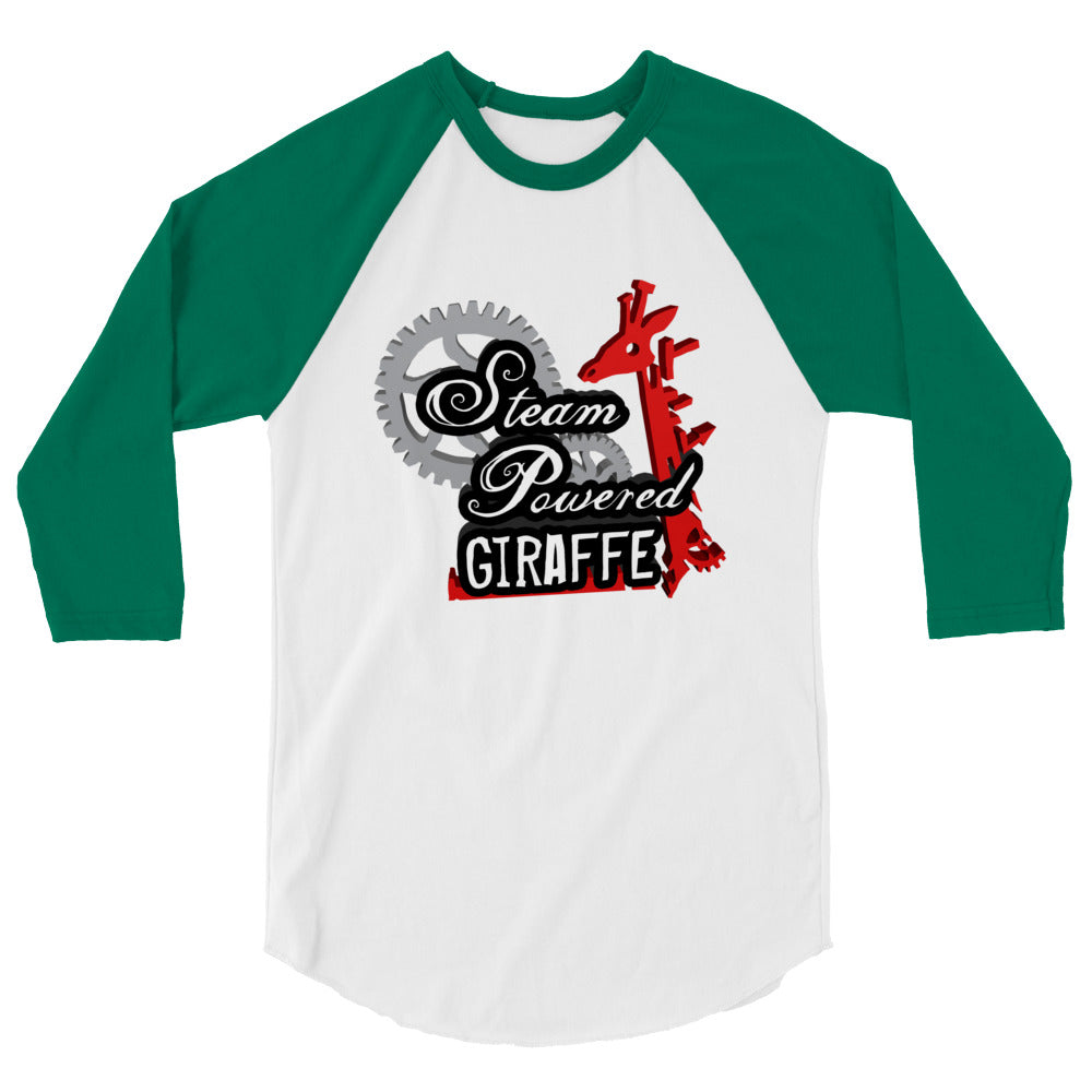 SPG Logo Baseball Shirt