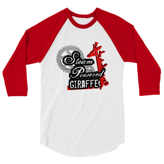 SPG Logo Baseball Shirt