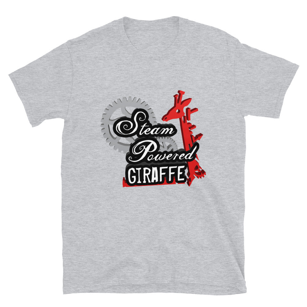 SPG Logo Unisex T-Shirt