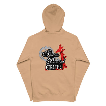 SPG Logo Zip-Up Hoodie