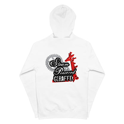 SPG Logo Zip-Up Hoodie